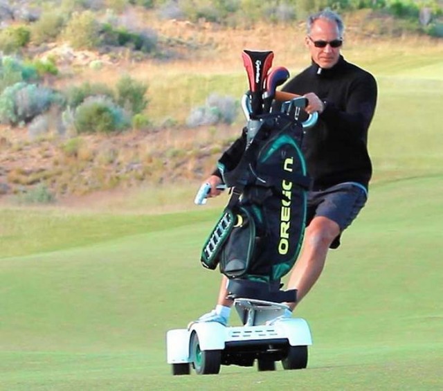 Golfboard