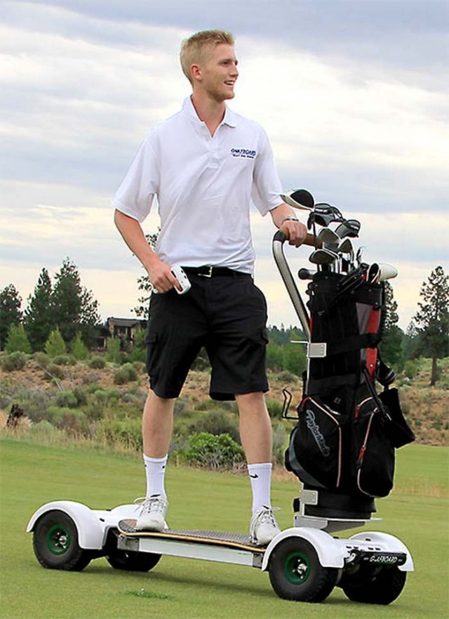 Golfboard (2)