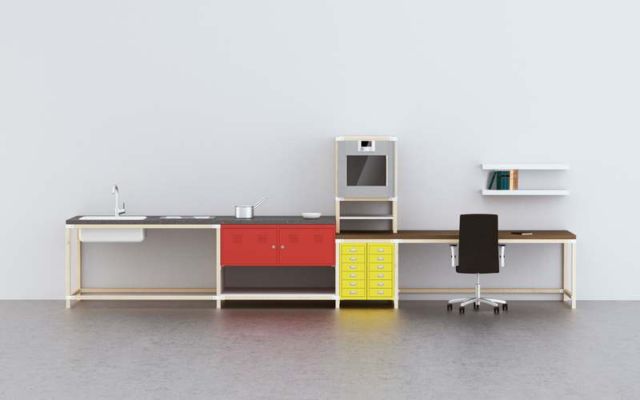 Ikea Hacka Kitchen (5)