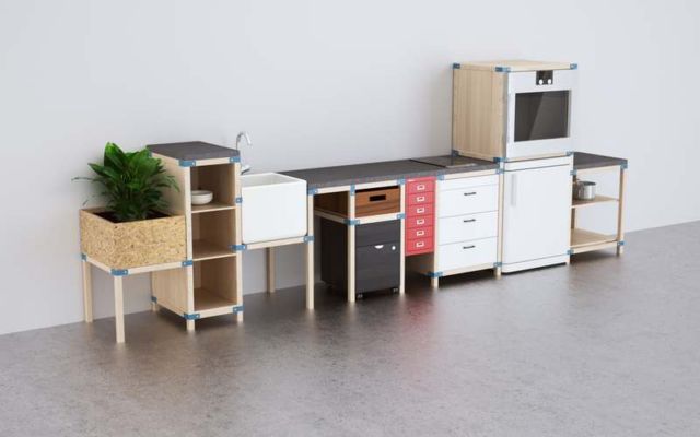 Ikea Hacka Kitchen (4)