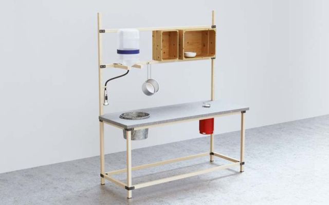 Ikea Hacka Kitchen (3)