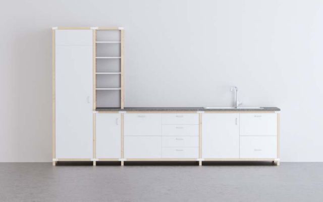 Ikea Hacka Kitchen (2)