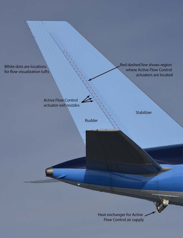 Boeing 757 ecoDemonstrator (3)