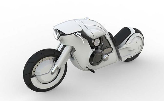 Harley Davidson concept (8)