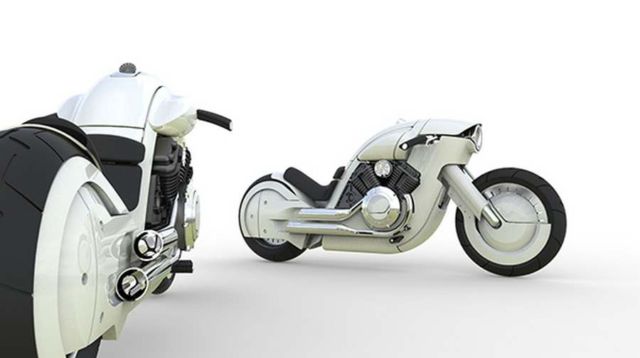 Harley Davidson concept (7)