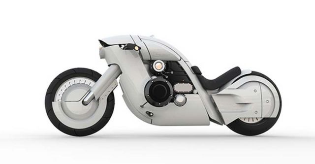 Harley Davidson concept (5)