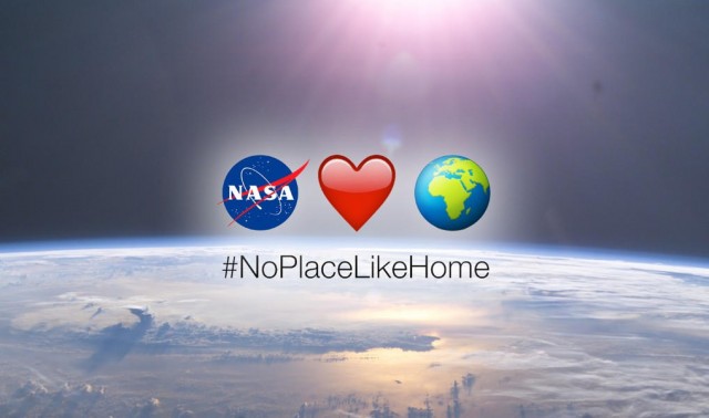 NoPlaceLikeHome