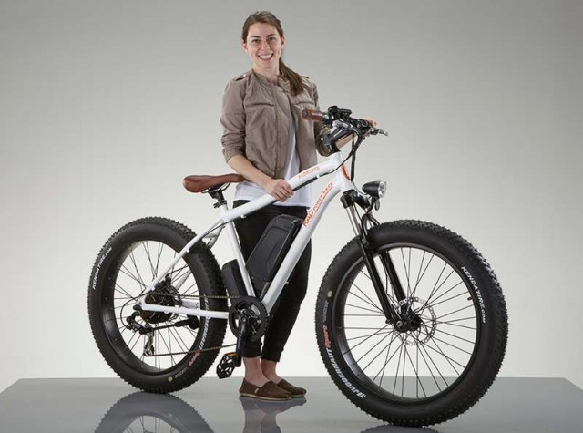 RadRover Electric bike (4)