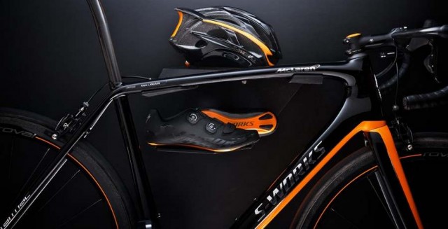 McLaren Tarmac Bicycle (4)