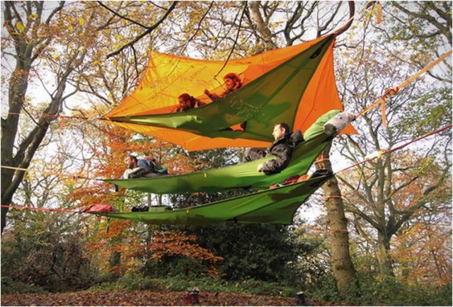 Tentsile Trillium Hammock (5)