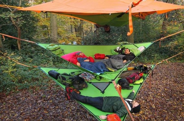 Tentsile Trillium Hammock (4)