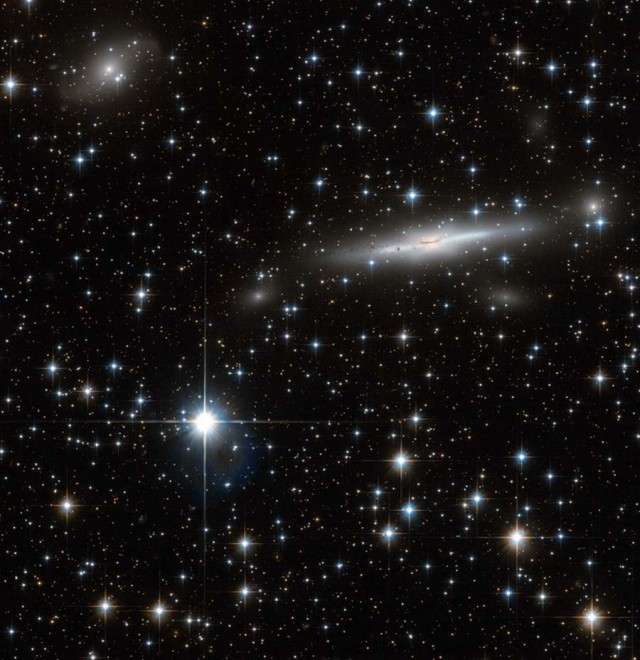 The Virgo Super cluster of Galaxies