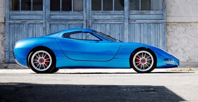 Toroidion MW1 electric supercar (7)