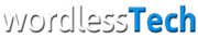 WordlessTech Logo