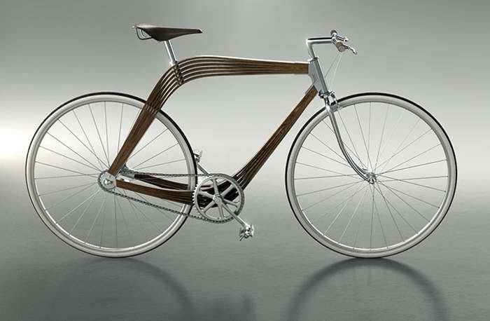 Aero bicycle (6)
