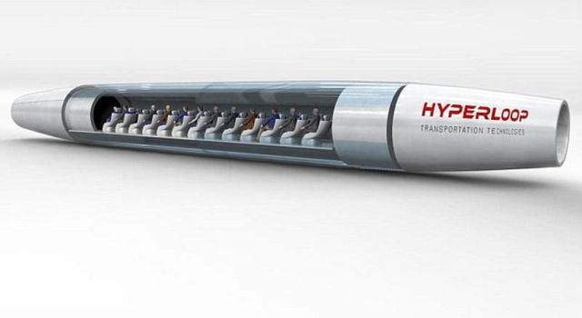 Hyperloop