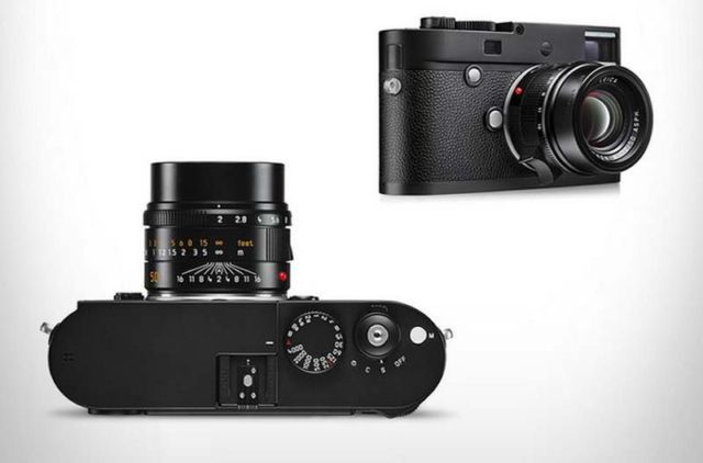 Leica M Monochrom (Type 246) (4)