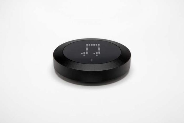 Nuimo- Smart Home Interface (5)