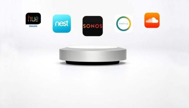 Nuimo- Smart Home Interface (2)