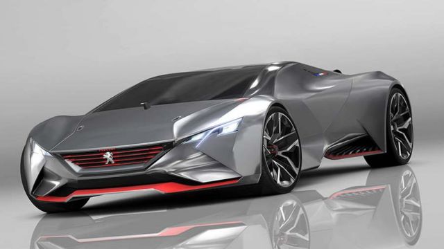 Peugeot Vision Gran Turismo (5)