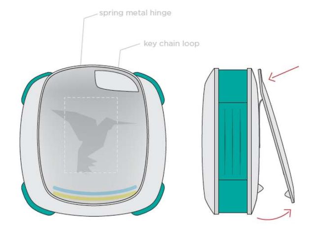 Revolar- personal safety device (2)