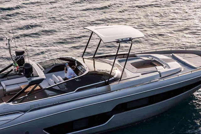 Riva 88 Florida