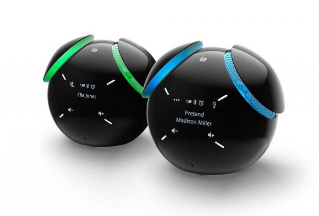 Sony Smart Bluetooth Speaker BSP60 (3)