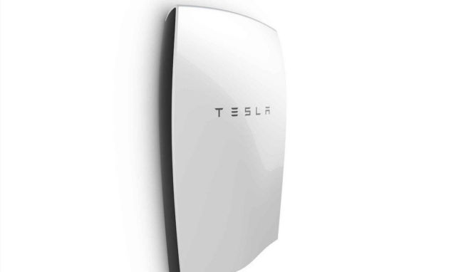 Tesla Powerwall 