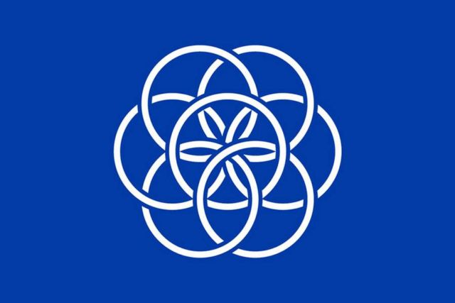 International Flag of Planet Earth (1)