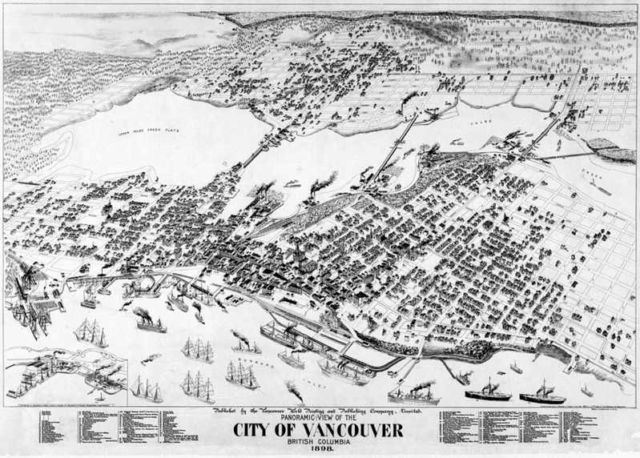 Vancouver