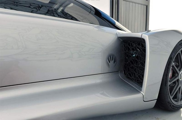 3D printed supercar by Divergent Microfactories (2)