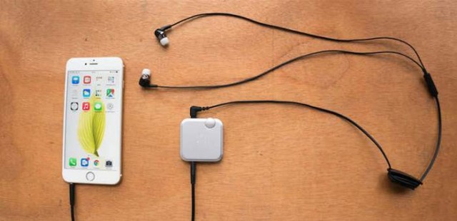 AUMEO Tailored Audio Device (4)