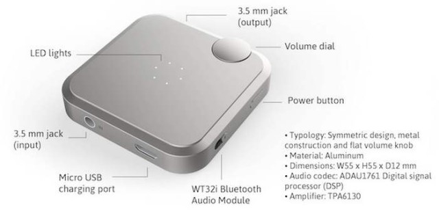 AUMEO Tailored Audio Device (3)