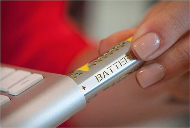 Batteriser battery extender (5)