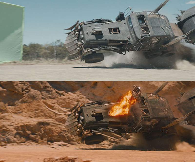 Mad Max- Fury Road visual effects (7)