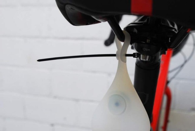 Bike Balls- Bicycle Light (2)