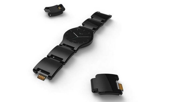 Blocks Modular Smartwatch  2