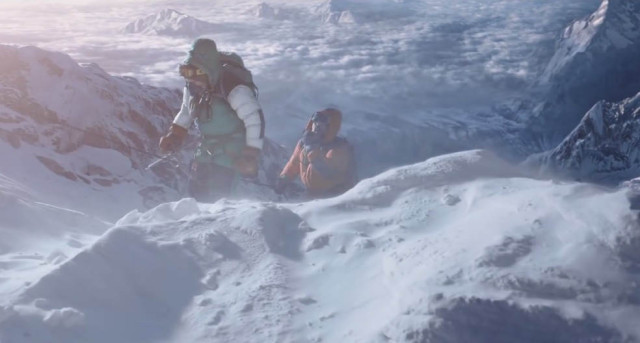 Everest - official trailer