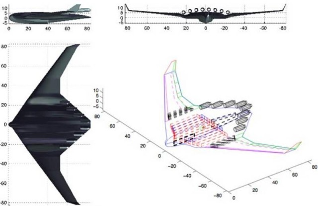 Giant Seaplane 2