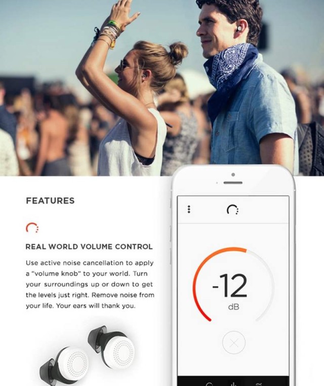 Here Active Listening earbuds (3)