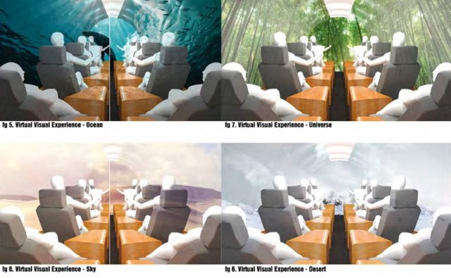 Hyperloop sonic tubular travel