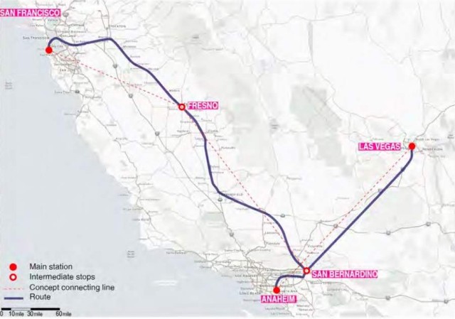 Hyperloop sonic tubular travel (2)