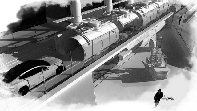 Hyperloop images by argodesign (4)