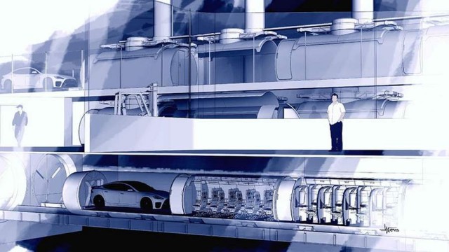 Hyperloop images by argodesign (3)