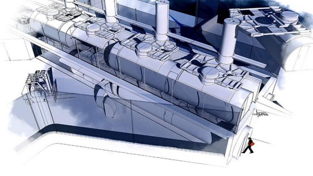 Hyperloop images by argodesign (2)