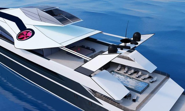 Monaco 2050 hybrid yacht (4)