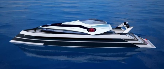 Monaco 2050 hybrid yacht (1)
