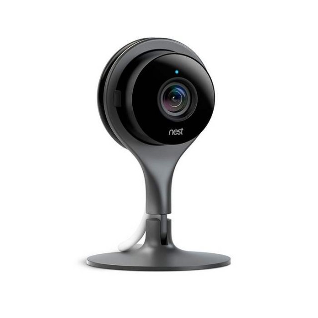 Nest security HD camera (3)