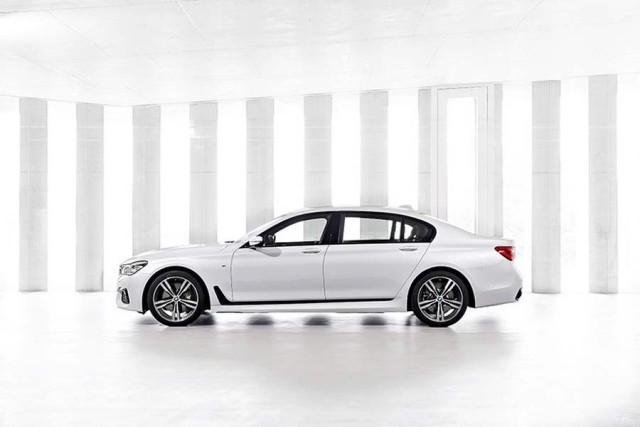 New BMW 7 series (13)