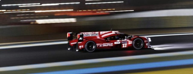 Porsche in 24 Hours of Le Mans (2)